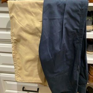 Men’s tactical pants Under Armour 30x32